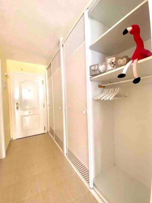 Confortable Y Centrico ロスクリスティアーノス エクステリア 写真